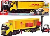 DHL Truck Spiel