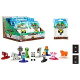 Minecraft Überraschungsfigur Spiel