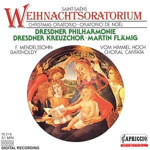 Weihnachtsoratorium