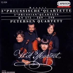 Preuss.quartette