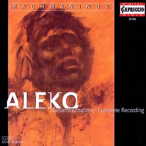 Aleko (oper)
