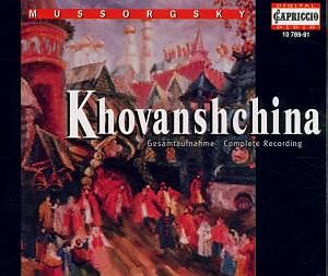 Chowantchina
