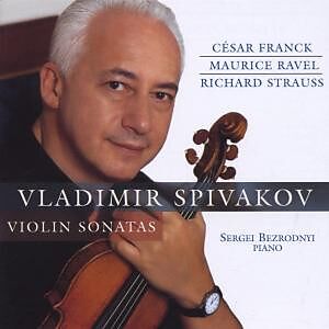 Violinsonaten