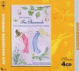 Audio CD (CD/SACD) Im Elfenreich. 4 CDs von Kati Naumann