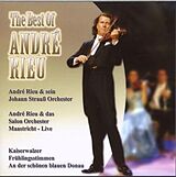 Andre Rieu & Johann Strauß Orchester CD The Best Of Andre Rieu