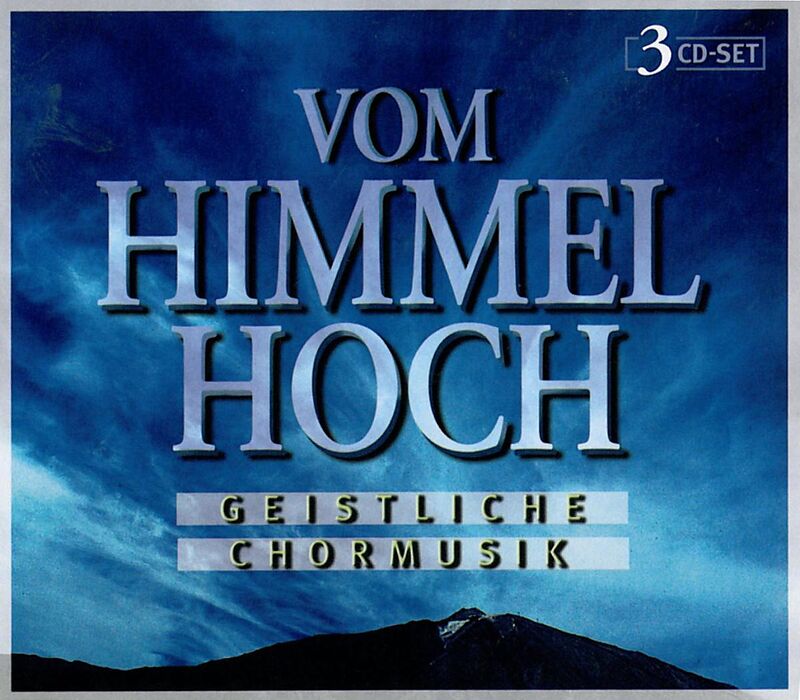 Vom Himmel Hoch
