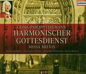 Harm.gottesdienst