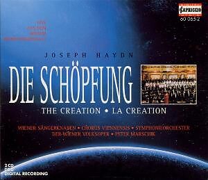Schöpfung