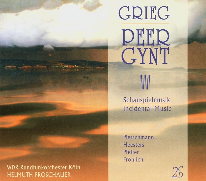 Peer Gynt(ga-deutsch)