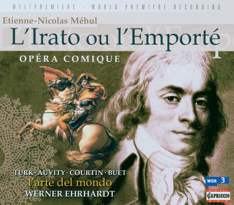 Irato Ou L'emporte