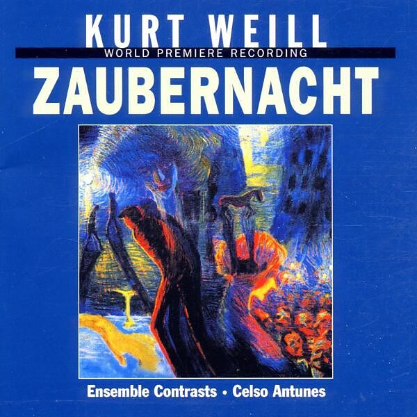 Zaubernacht(ballett)