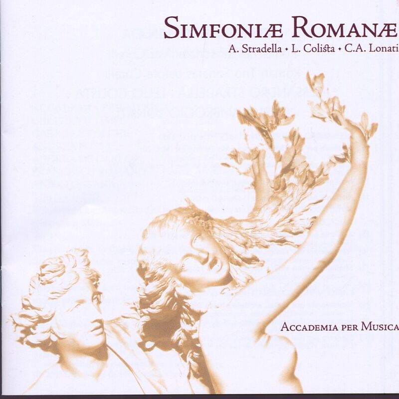 Simfoniae Romanae
