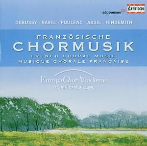 Franz.chormusik