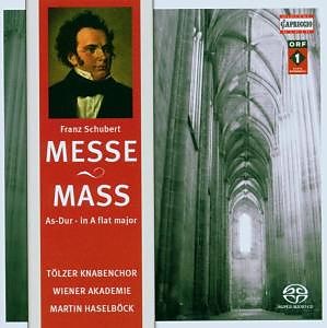 Messe D678/offertorium