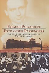 Fremde Passagiere - Auf den Spuren von Viktor Ullmann DVD