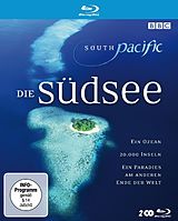 Die Südsee - Bbc Blu-ray