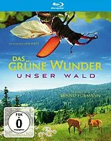 Das Grüne Wunder - Unser Wald Blu-ray