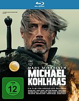 Michael Kohlhaas Blu-ray