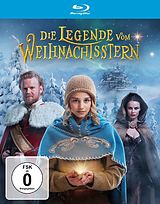 Die Legende Vom Weihnachtsstern Blu-ray