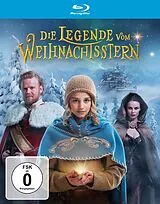 Die Legende Vom Weihnachtsstern Blu-Ray Disc