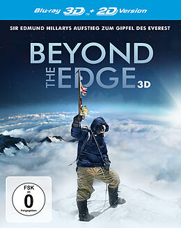 Beyond The Edge 3d 