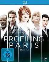 Profiling Paris - Staffel 1 Blu-Ray Disc