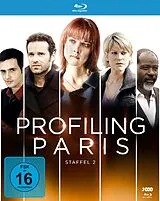 Profiling Paris - Staffel 2 Blu-ray