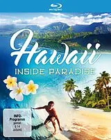 HawaiI - Inside Paradise Blu-ray