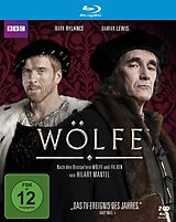 Wölfe Blu-Ray Disc