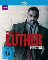 Luther - 4. Staffel Blu-ray