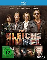 Der Gleiche Himmel Blu-ray