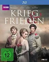Krieg Und Frieden Blu-ray
