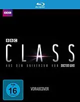 Class - Staffel 01 Blu-ray