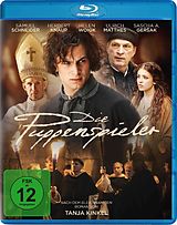 Die Puppenspieler Blu-ray