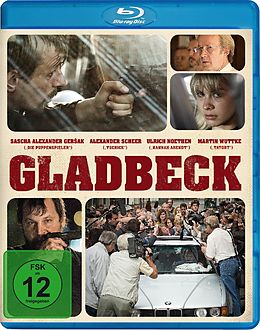 Gladbeck Blu-ray