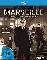 Marseille - Staffel 1 Blu-ray