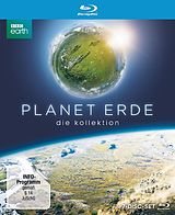 Planet Erde - Die Kollektion - Limited Edition Blu-ray