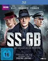 Ss-gb Blu-ray