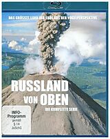 Russland Von Oben - Die Komplette Serie Blu-ray