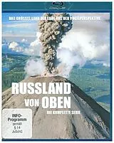 Russland Von Oben - Die Komplette Serie Blu-ray