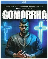 Gomorrha - Staffel 4 Blu-ray