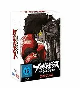Megalo Box - Komplette 1.staffel Blu-ray
