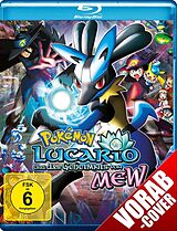 Pokemon - Der Film Blu-ray