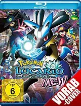 Pokemon - Der Film Blu-ray