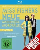 Miss Fishers Neue Mysteriöse Mordfälle (1) Blu-ray