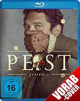 Die Pest - Staffel 2 Blu-ray