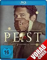 Die Pest - Staffel 2 Blu-Ray Disc