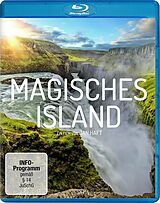 Magisches Island Blu-ray