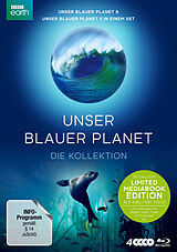 Unser Blauer Planet - Die Kollektion Blu-ray