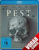 Die Pest - Staffel 1 Und 2 Blu-ray